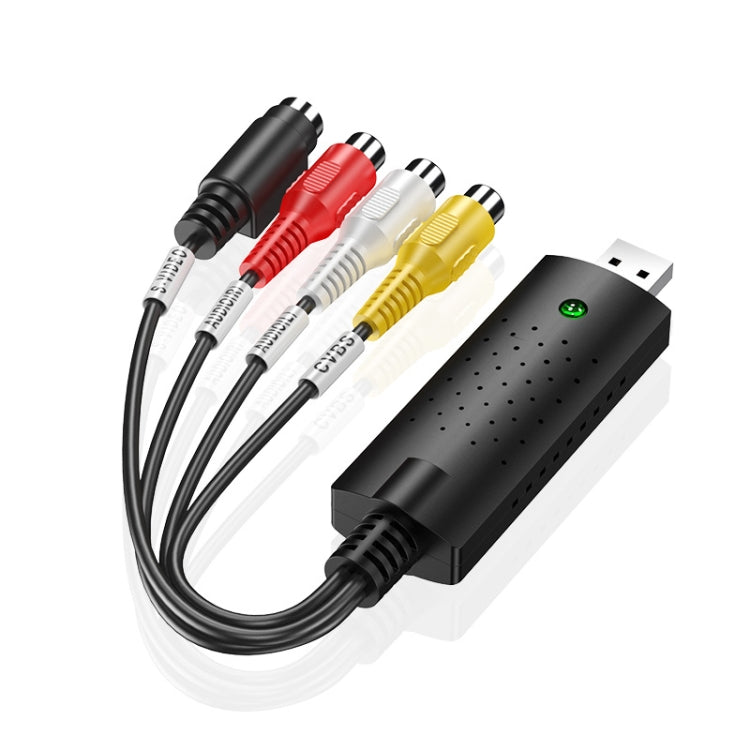 HW-1401 USB Video Capture Card USB Capture Card, ms2100 Chip HW-1401 USB Video Capture Card USB Capture Card, ms2100 Chip